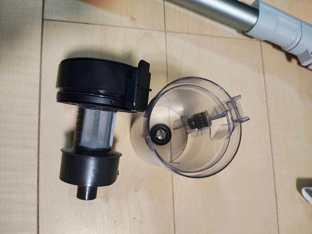 Panasonic MC-SB33J スティッククリーナー