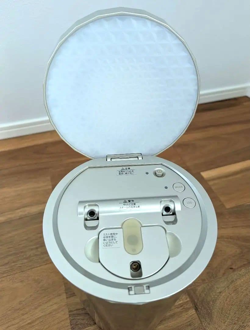 美品　ヤーマン　フォトスチーマー　フォトシャインIS-101-N　YA-MAN