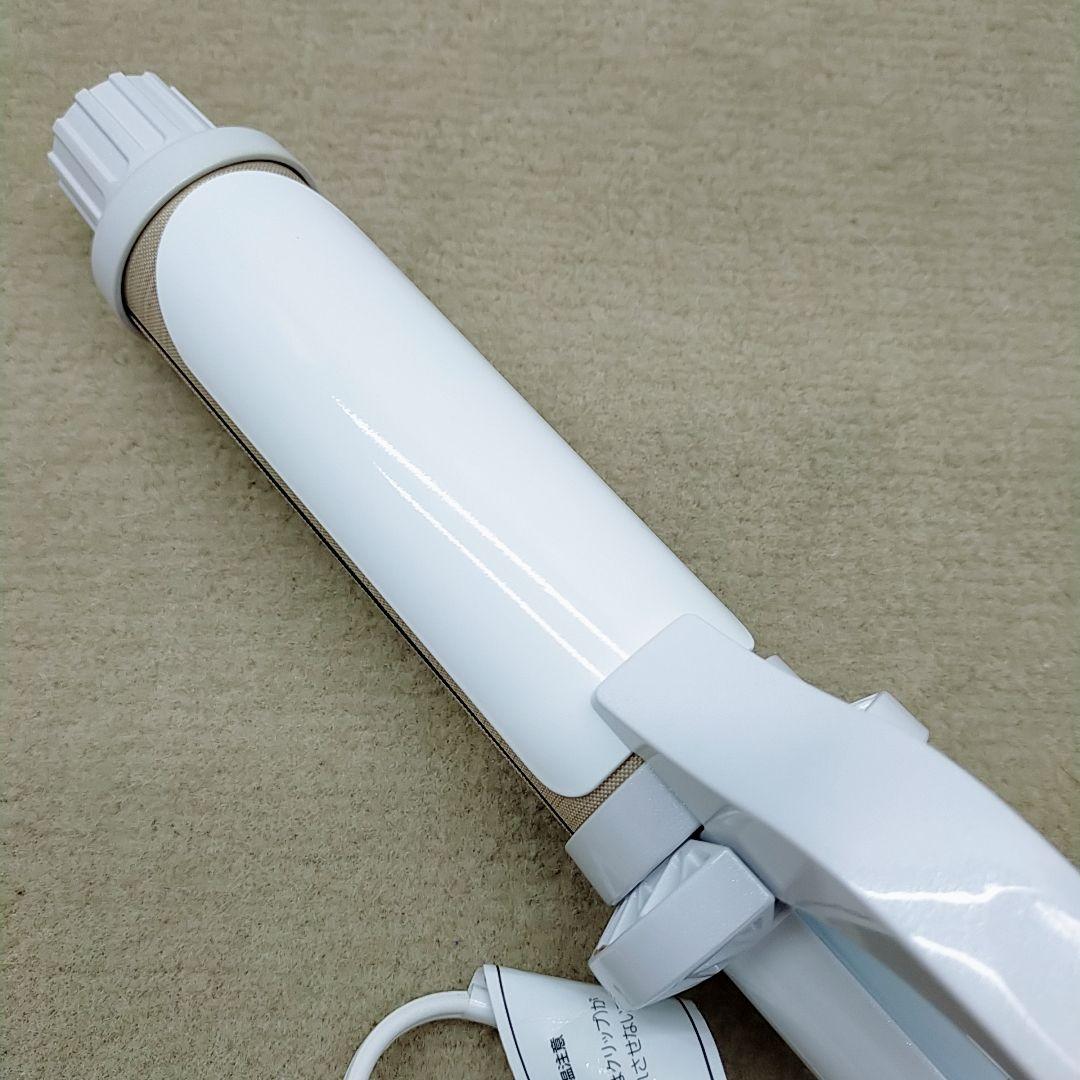 新品同様❤38mm KINUJO 絹女 カール アイロン 38mm