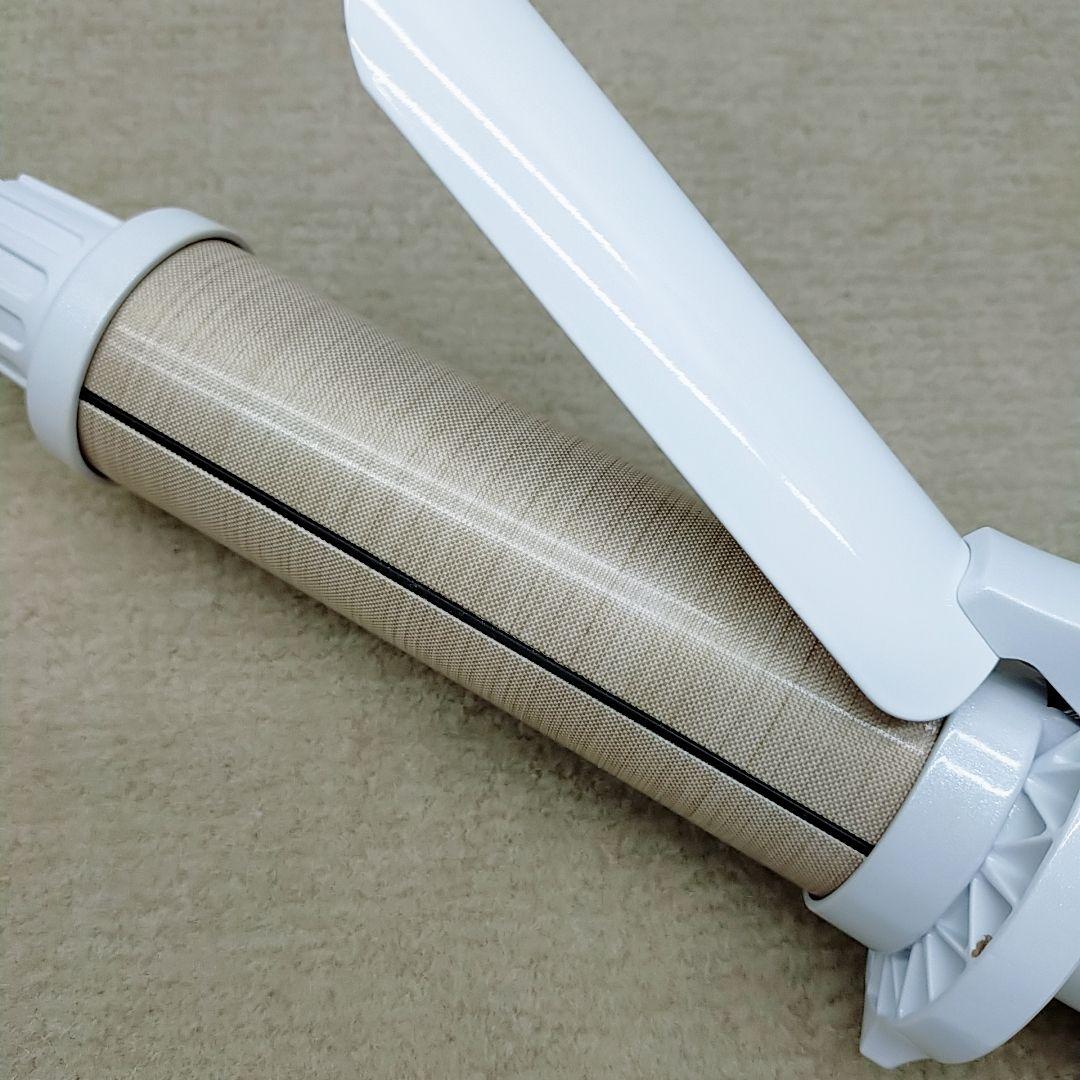 新品同様❤38mm KINUJO 絹女 カール アイロン 38mm