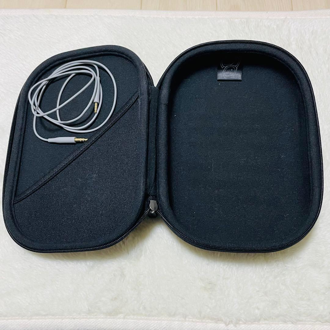 【良品】BOSE QuietComfort 35 II シルバー QC35 II