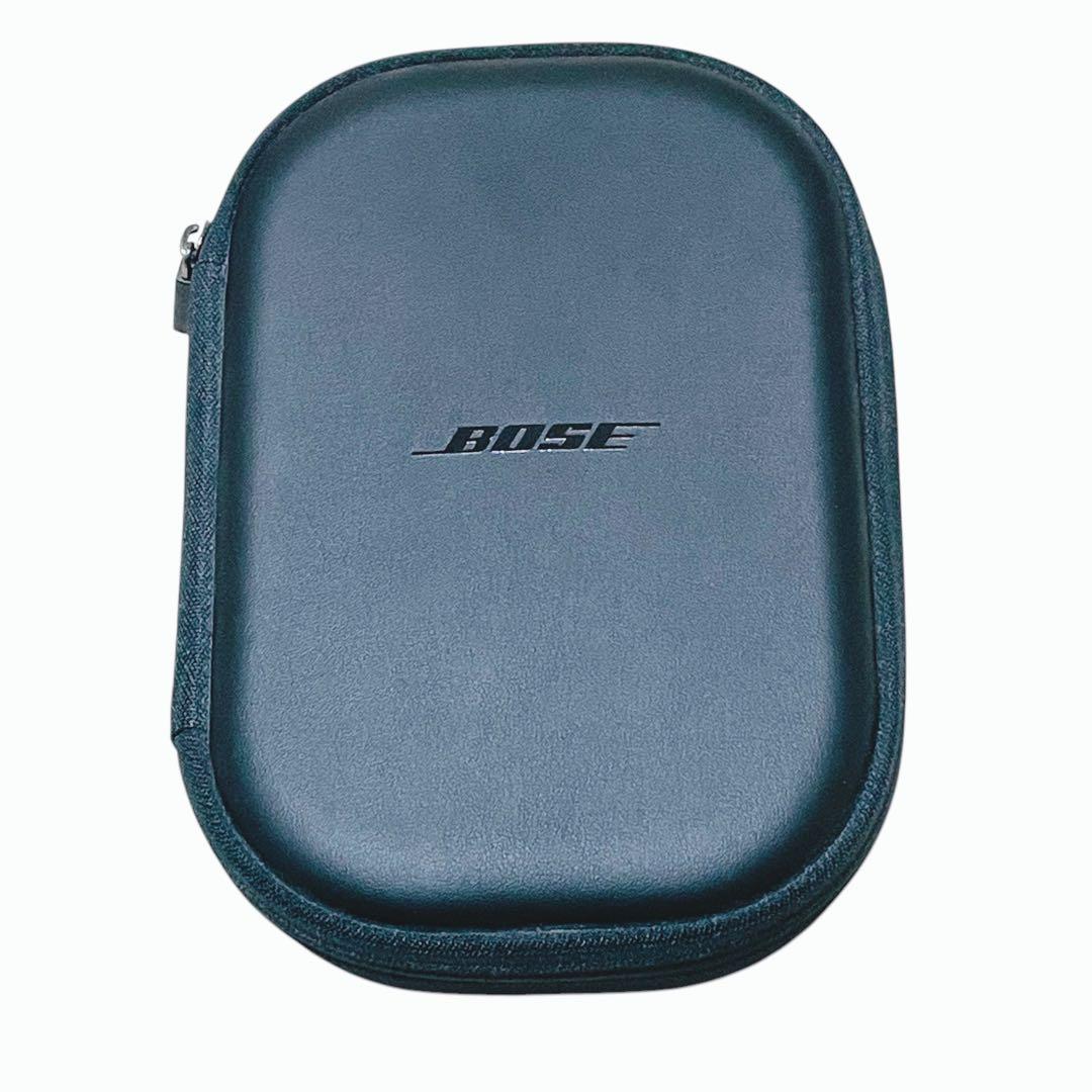 【良品】BOSE QuietComfort 35 II シルバー QC35 II