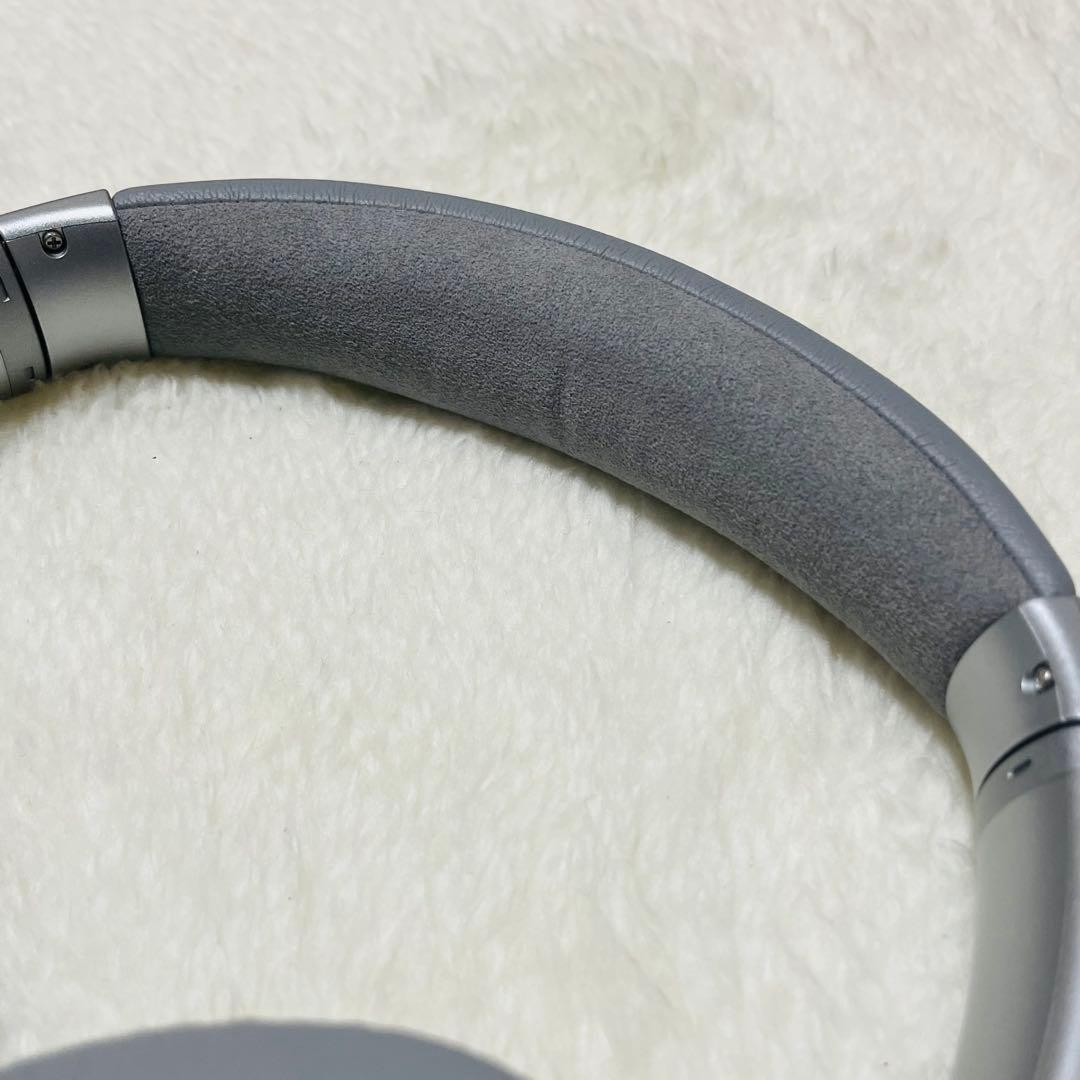 【良品】BOSE QuietComfort 35 II シルバー QC35 II