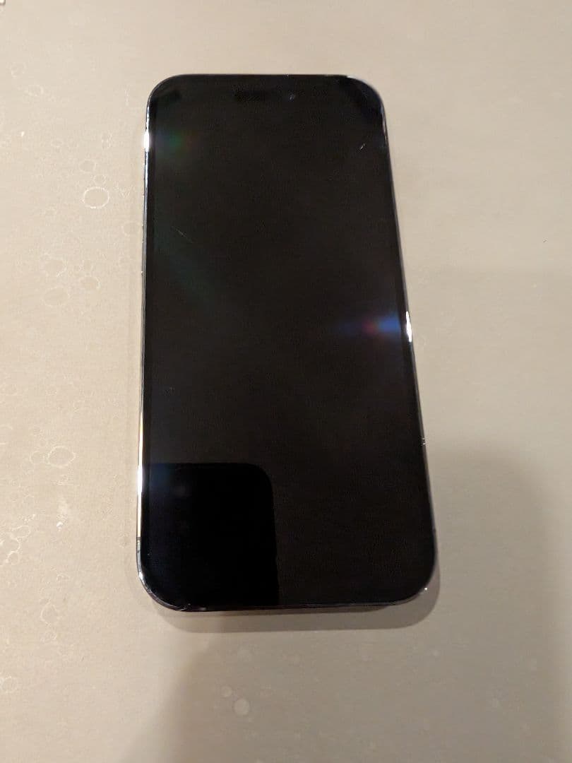 iPhone14pro 256GB ディープパープル