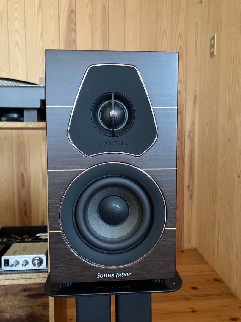 Sal　sonus faber LUMINA 1