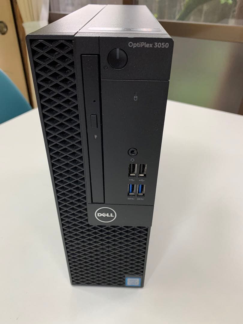 DELL デル pc 整備済み品
