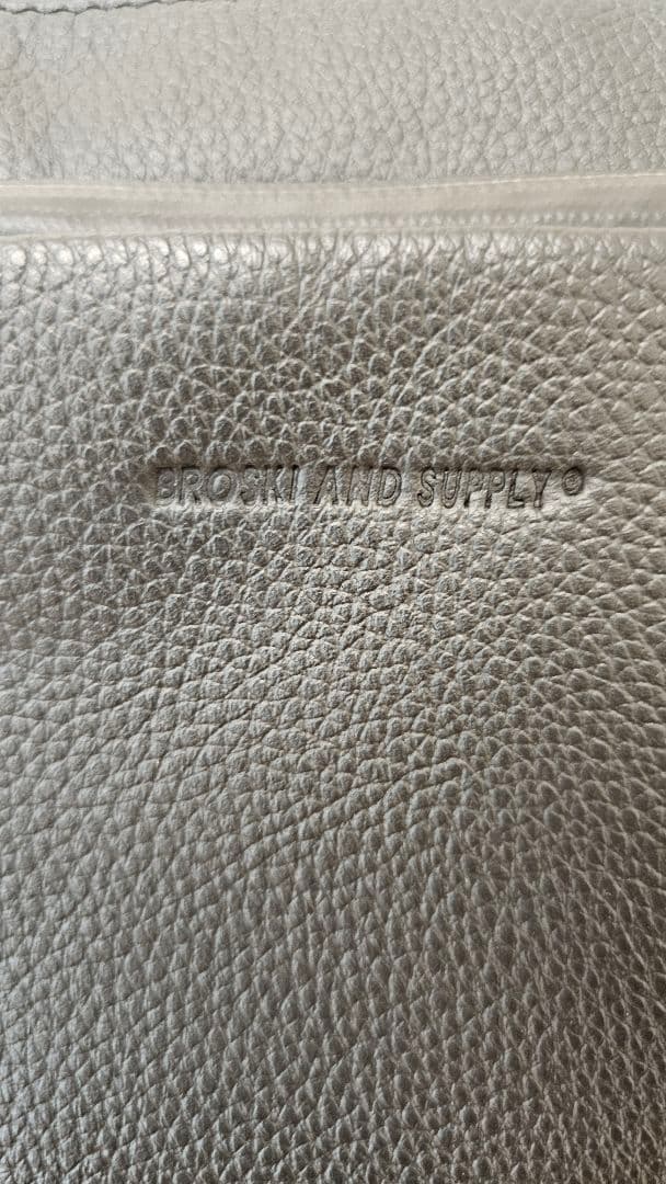 BROSKI AND SUPPLY HUBGen6 バックパック【会員限定品】