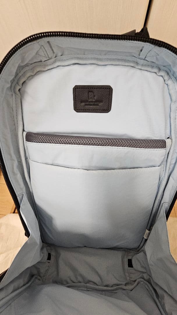 BROSKI AND SUPPLY HUBGen6 バックパック【会員限定品】