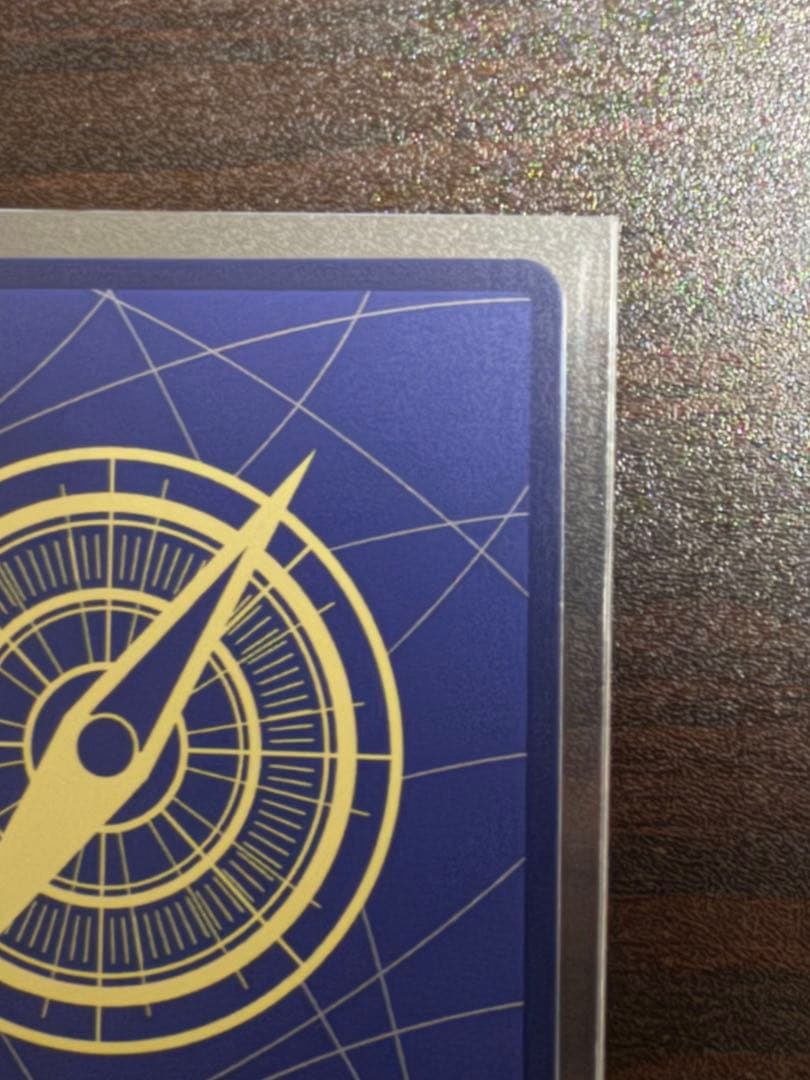 カ*ウ様 ポートガス・D・エース OP13-119 SEC コミック版パラレル