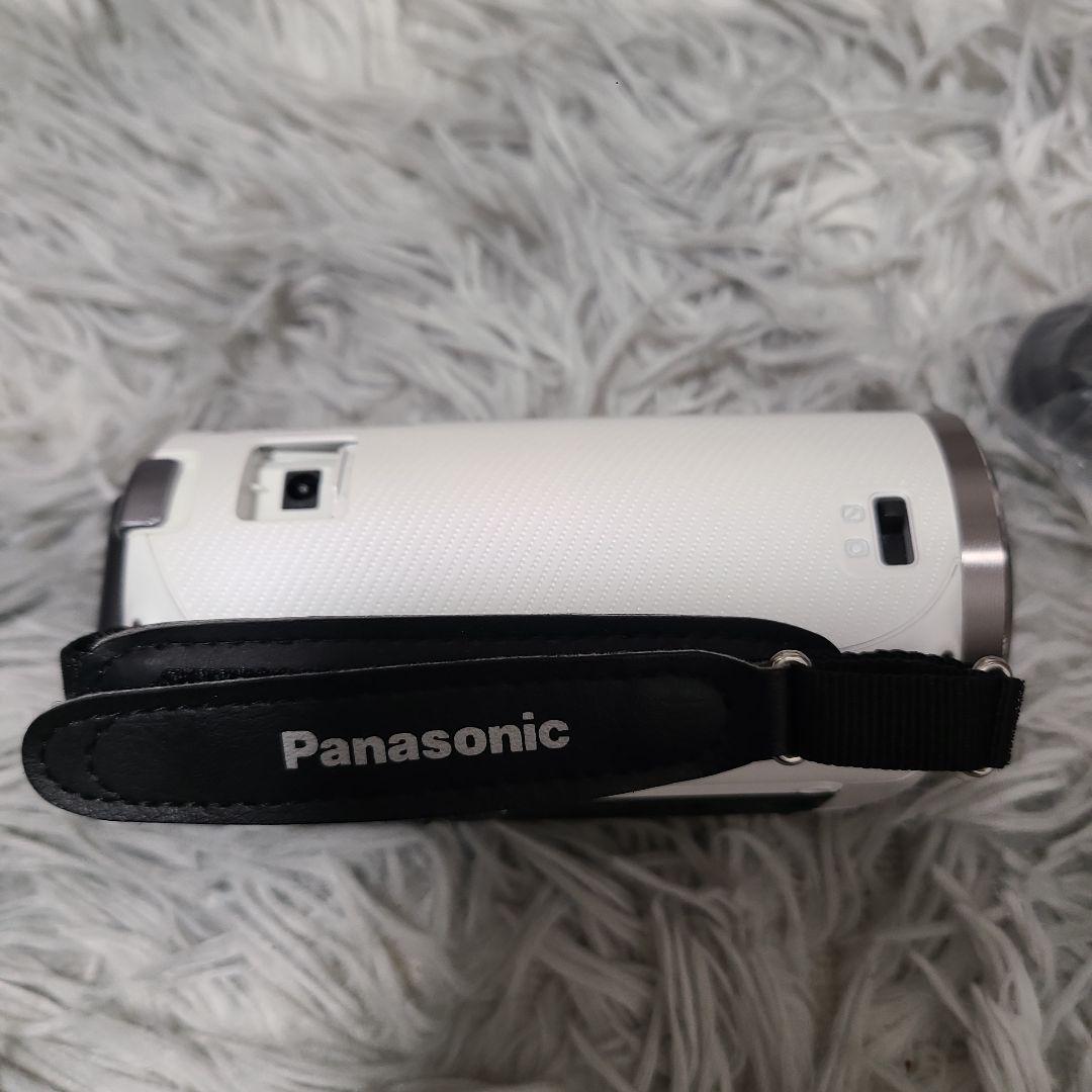 Panasonic HC-V420MS ビデオカメラ