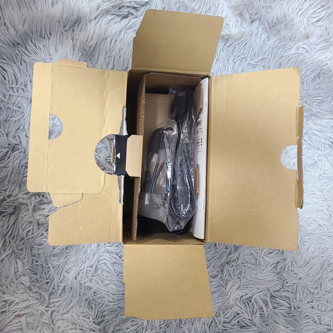 Panasonic HC-V420MS ビデオカメラ