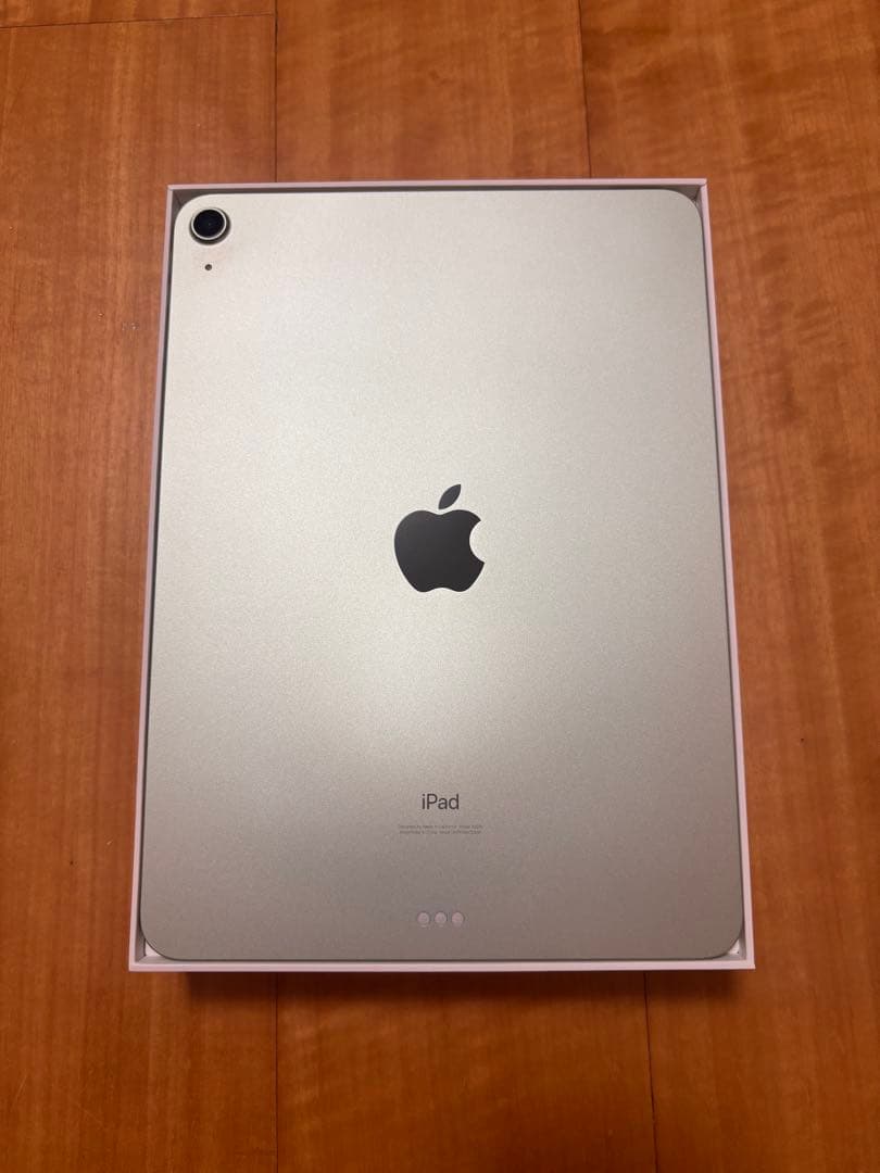 iPadAir(第4世代)＋オマケ