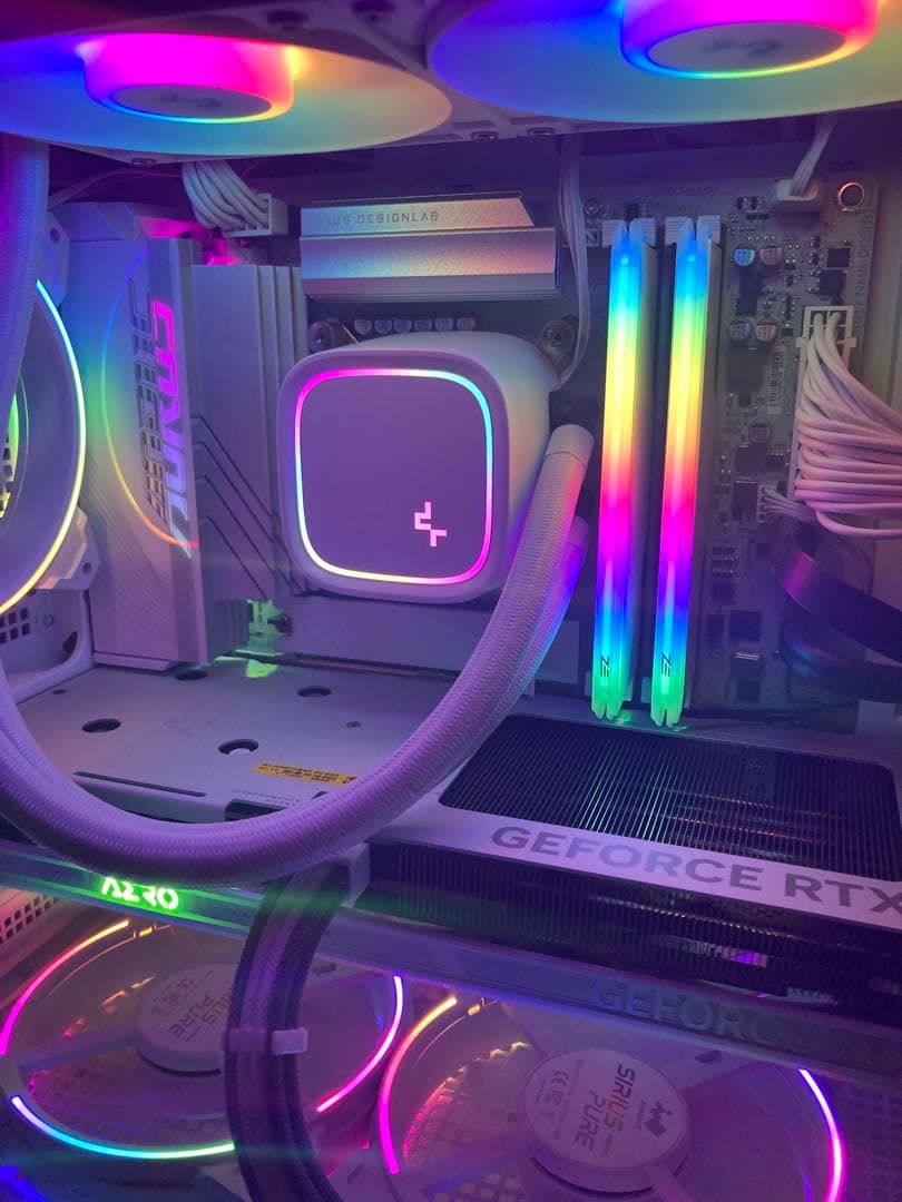 グラフィックボード・グラボ・ビデオカード GIGABYTE GEFORCE RTX 5060 Ti 8GB