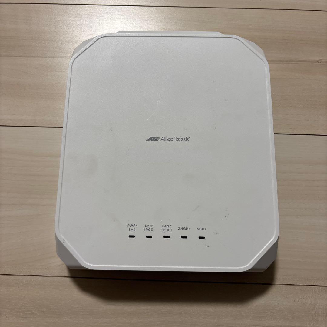 Allied Telesis AT-TG6702 GEN2 無線LANルーター