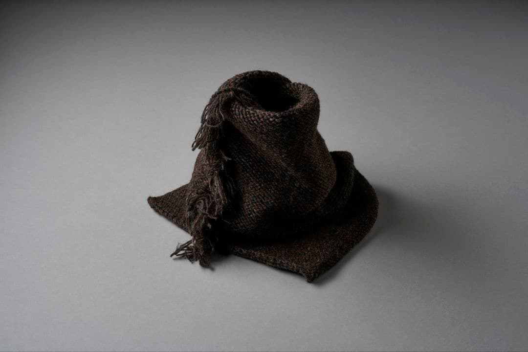 T*様 Nahyat スヌード