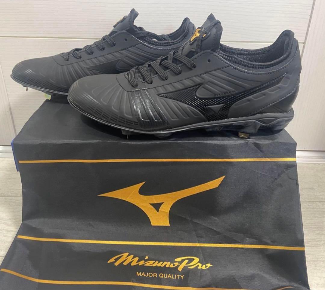 ミズノプロ☆PS2 （27.5㎝）新品未使用 超お買い得！