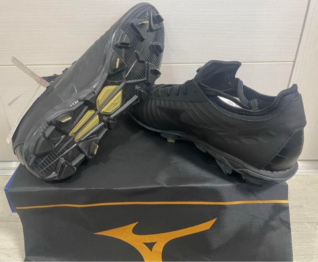 ミズノプロ☆PS2 （27.5㎝）新品未使用 超お買い得！