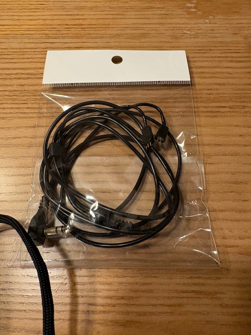 Ultimate Ears 10pro 有線イヤホン