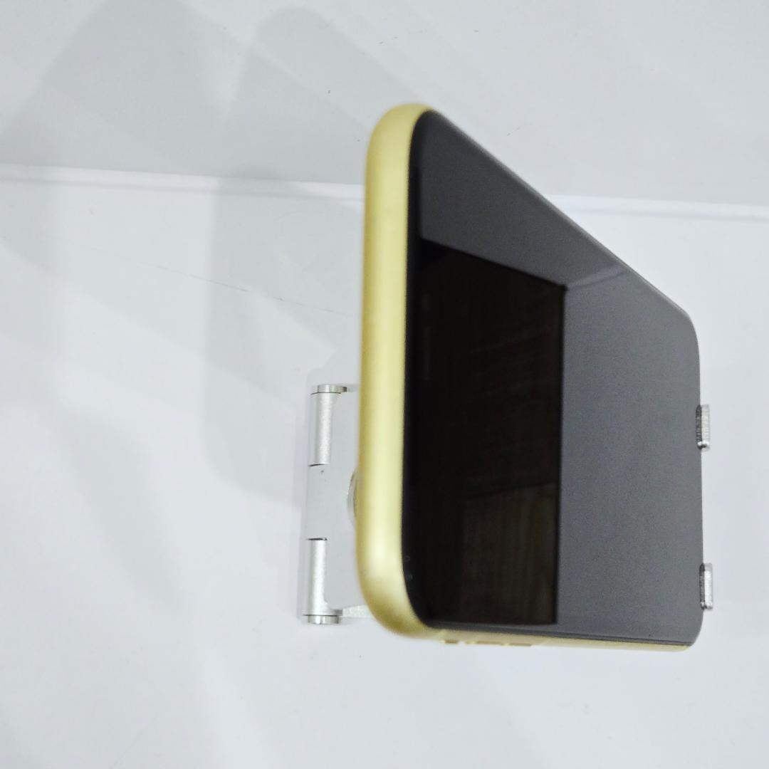 50 iPhone11 イエロー SIMフリー