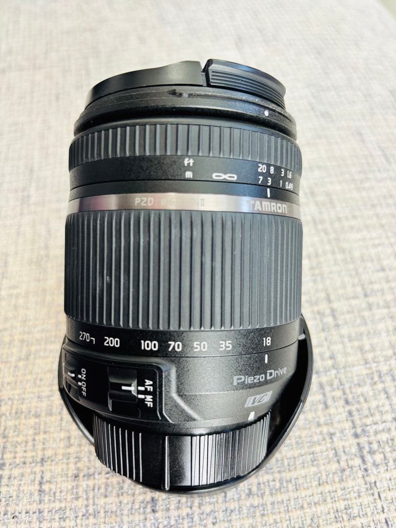 Nikon D5300 レンズ2本セット