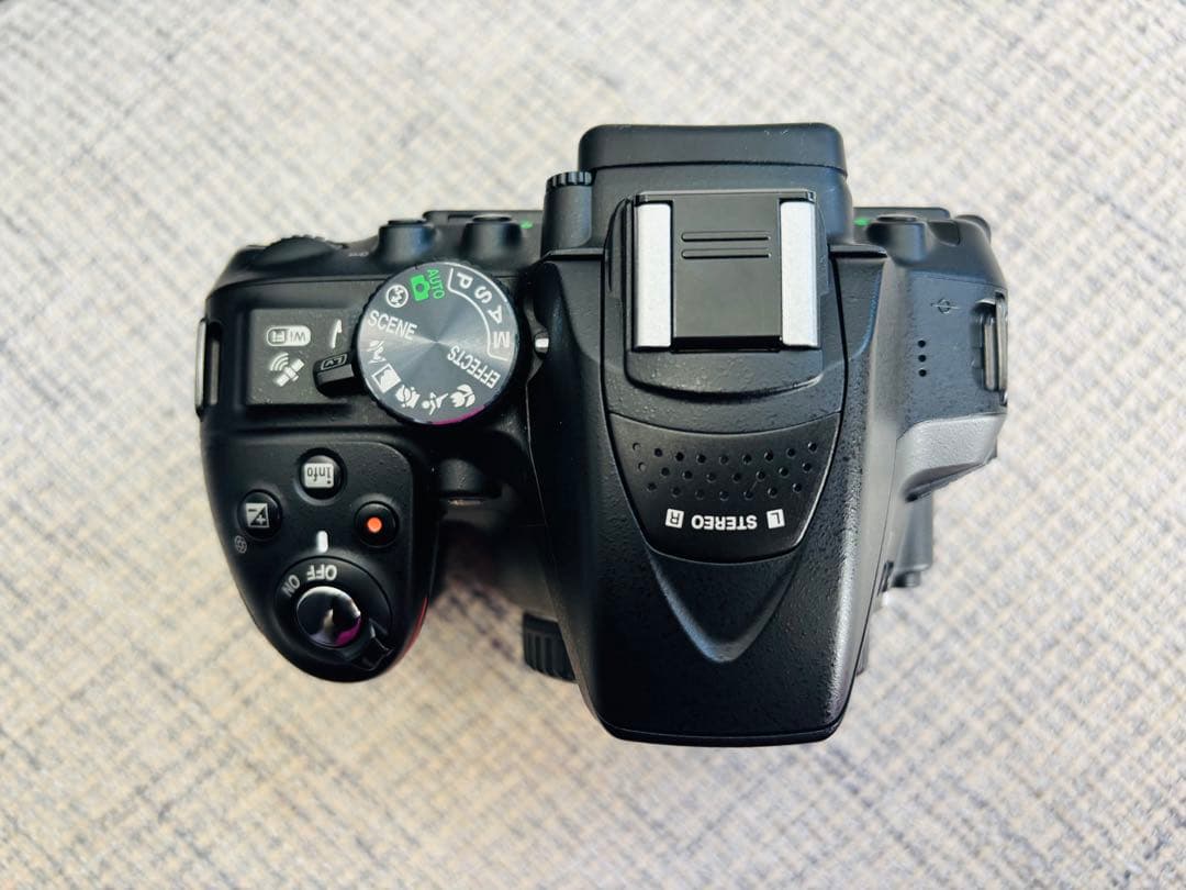 Nikon D5300 レンズ2本セット