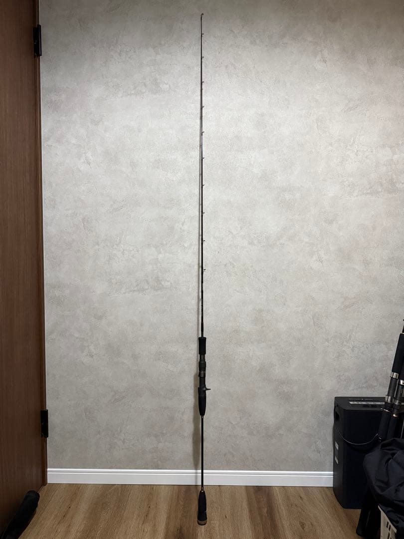 新品　ゼナック　ZENQ フォキートイカリ　FB63-3