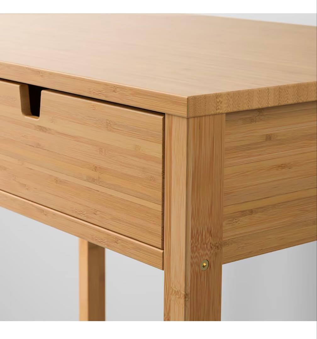 IKEA ノールドシーサ ドレッサー