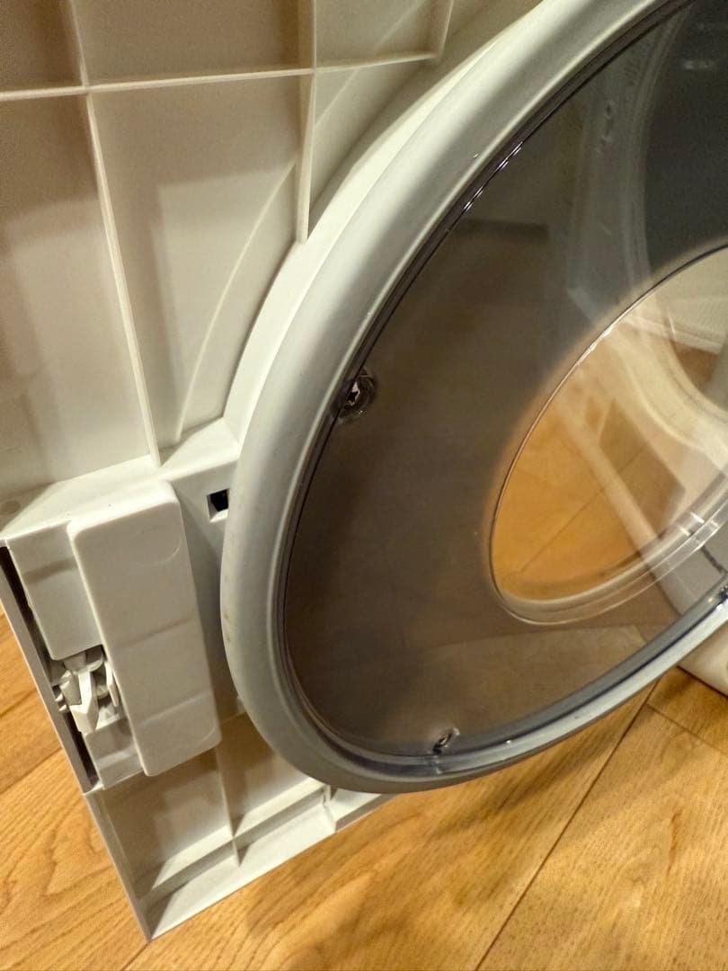 Panasonic NH-D603 衣類乾燥機