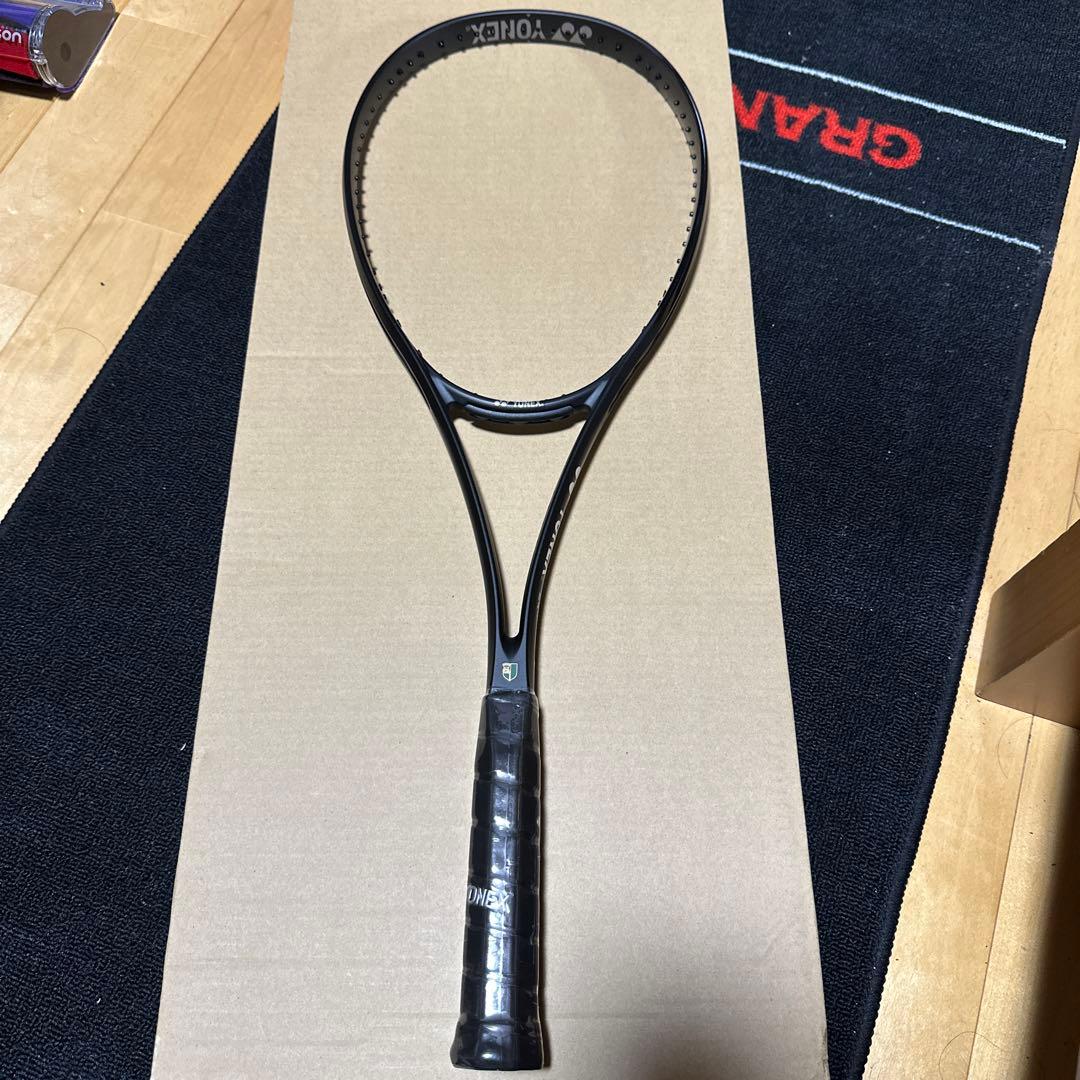 【新品】ナノフォース8V REV プレミアムカスタムフィット