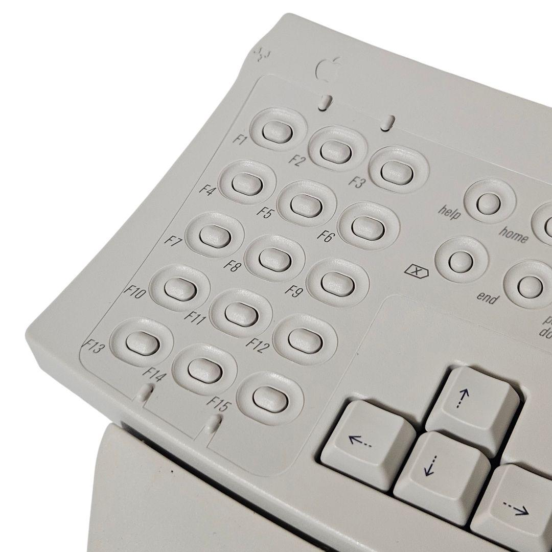 Apple Adjustable Keyboard USAバージョン