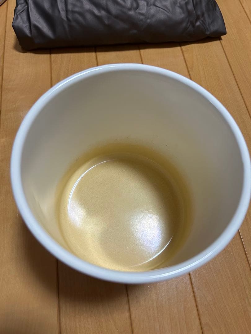 アロマスパセット(信楽焼の座器)アロマスティックスパ