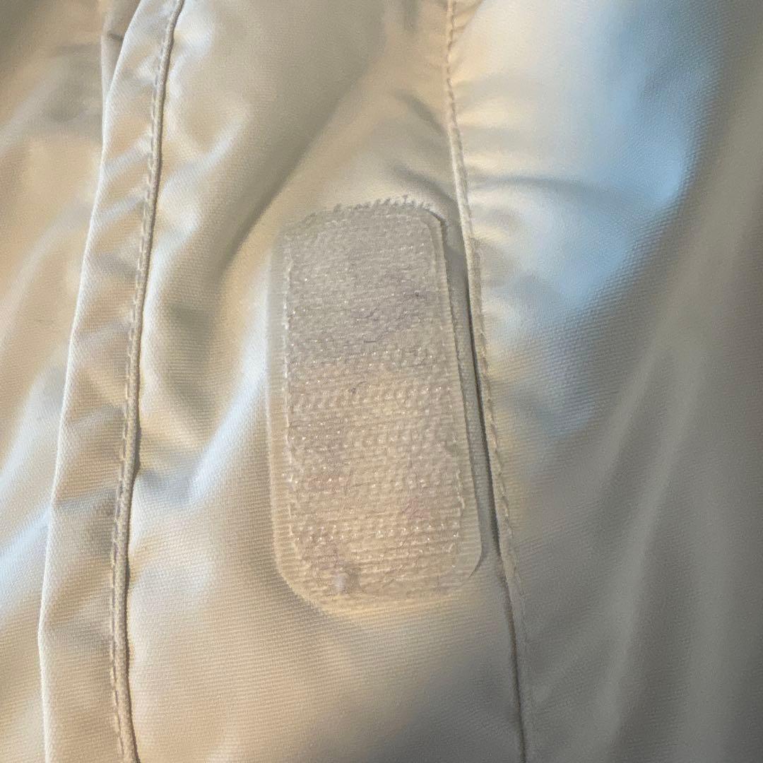 チャオパニックティピー etsinta/エシンタ 2wayオーバーモッズコート