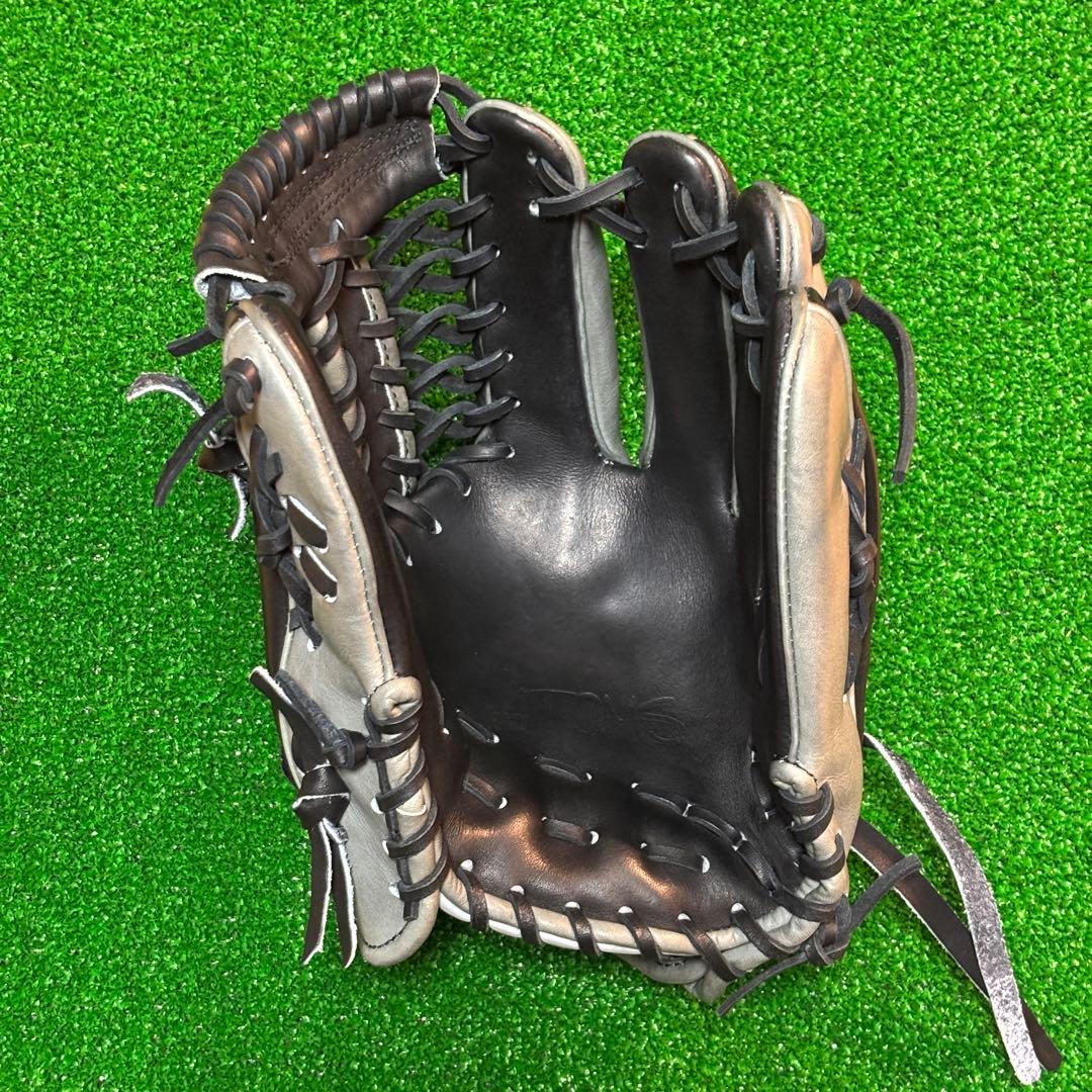 ATOMS アトムズ 硬式オーダーグラブ (021型+5mm) DB-2 牧秀悟