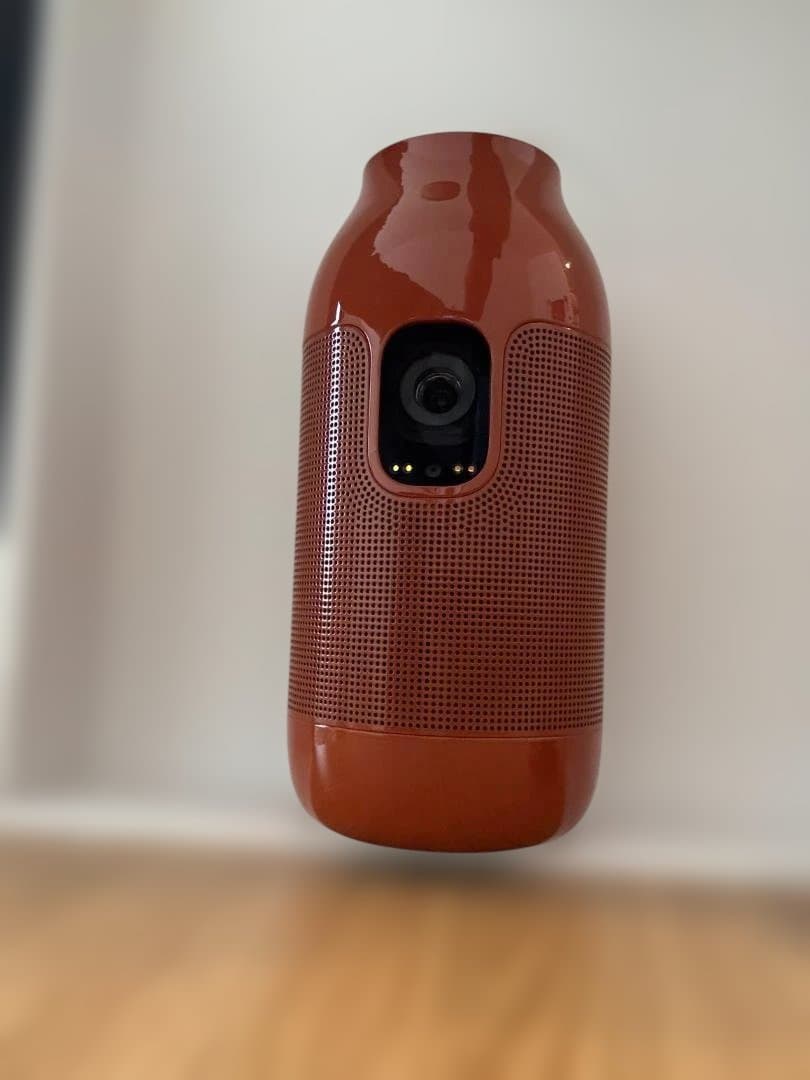 Aladdin Vase アラジン ベース プロジェクター（動作確認済）