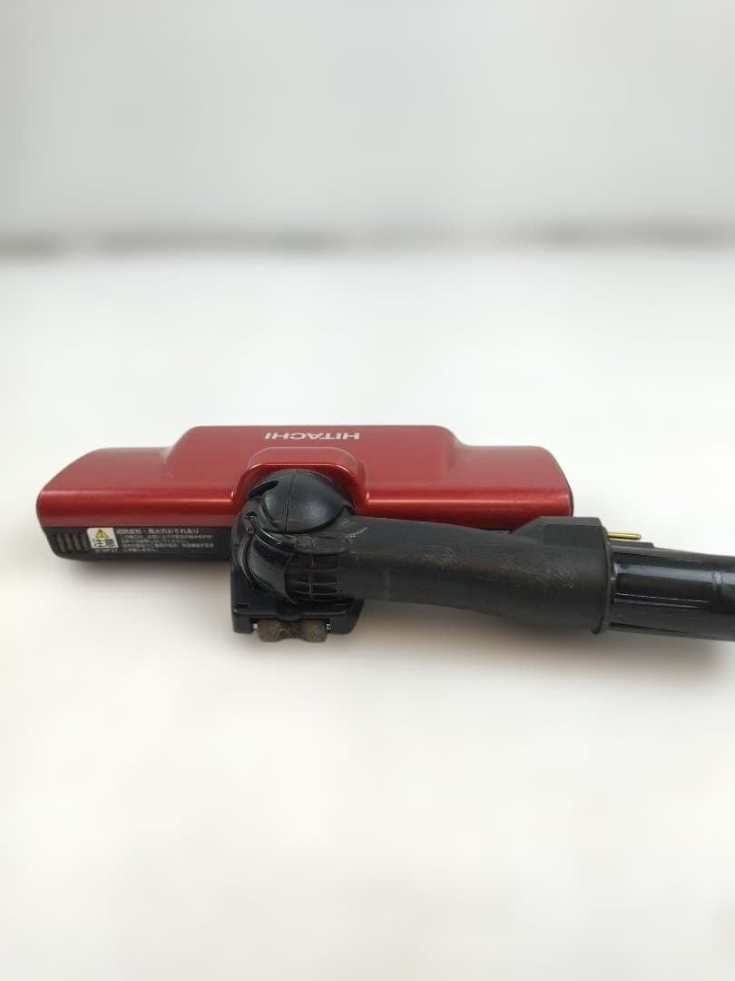 牛*じ様 日立 パワーブースト PV-BHL3000J（2023年製)　分解洗浄