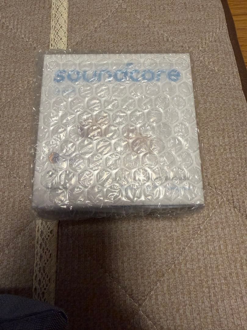 Soundcore Sleep A20 未開封