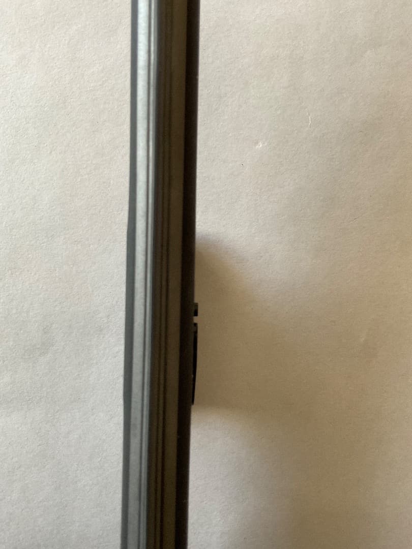 純正 スノー ブレード フロント セット（G01 X3/G02 X4）