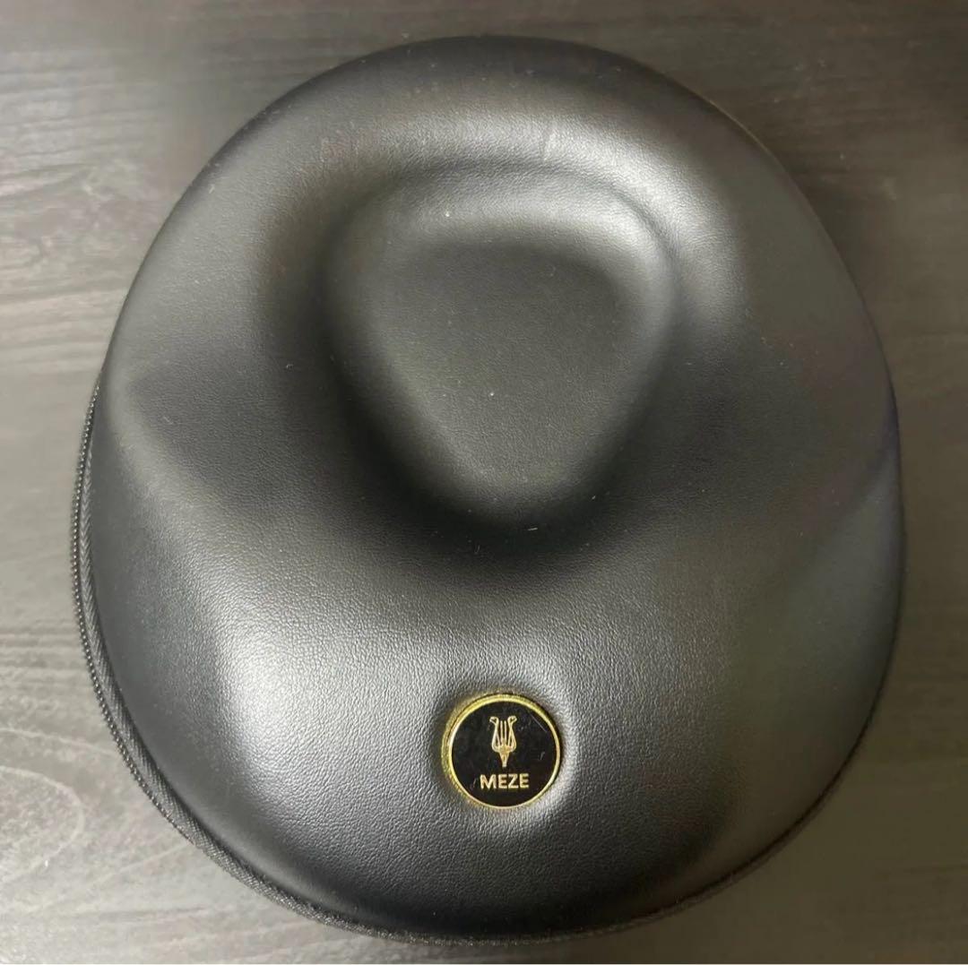 Meze audio 99 classics ゴールド