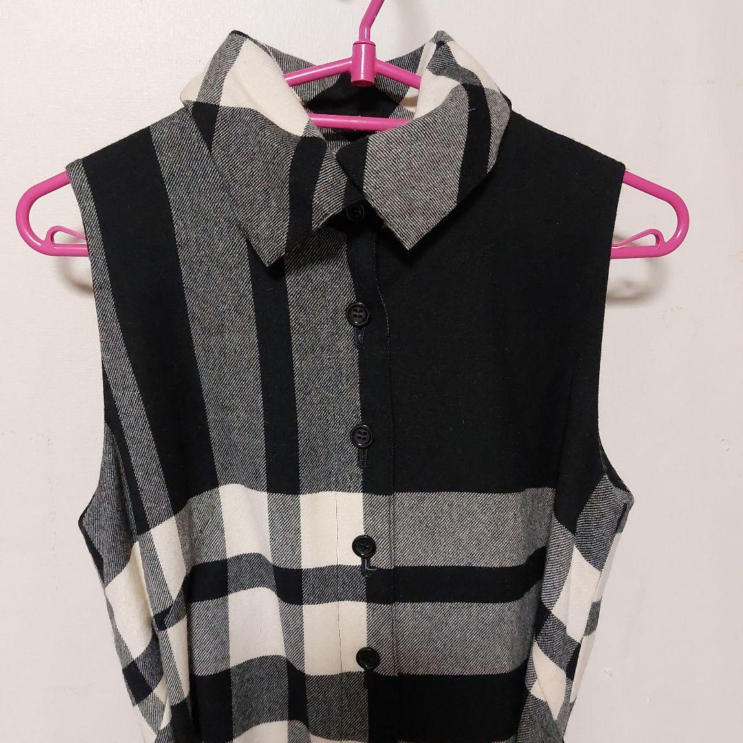 ヨークランド　ワンピース