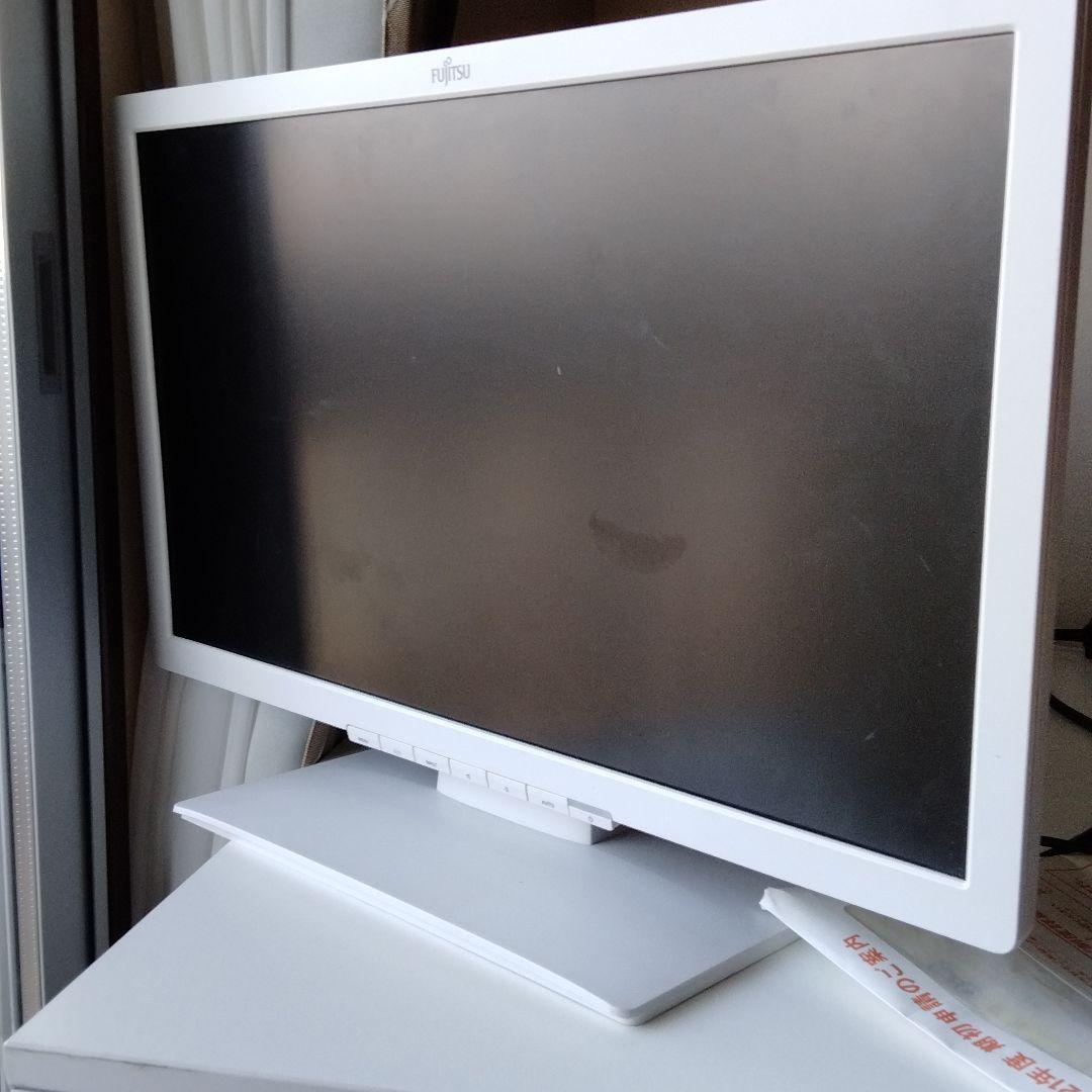 富士通ディスプレイ