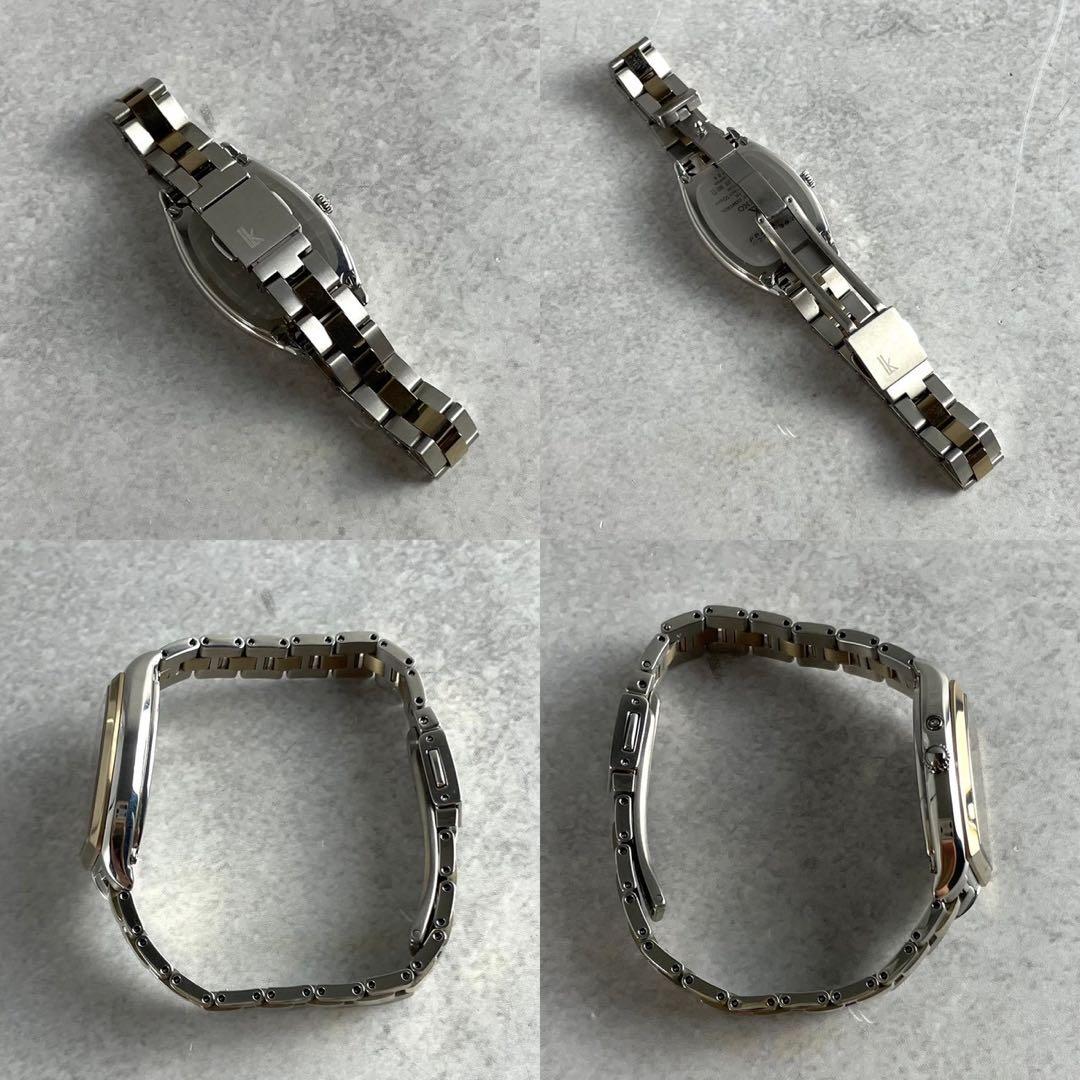 SEIKOルキア ダイヤチタンシリーズLady Gold 腕時計 SSQW052