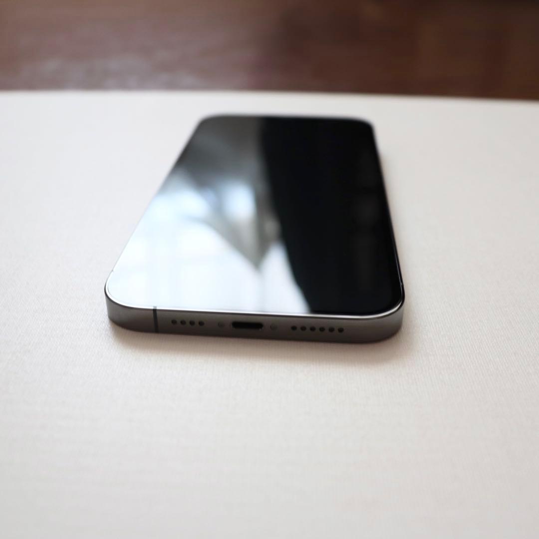 【保証あり】iPhone 12 Pro Max グラファイト 512GB