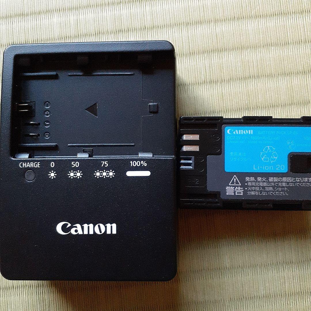 Canon EOS 5D Mark III + EF 28-300mmレンズ