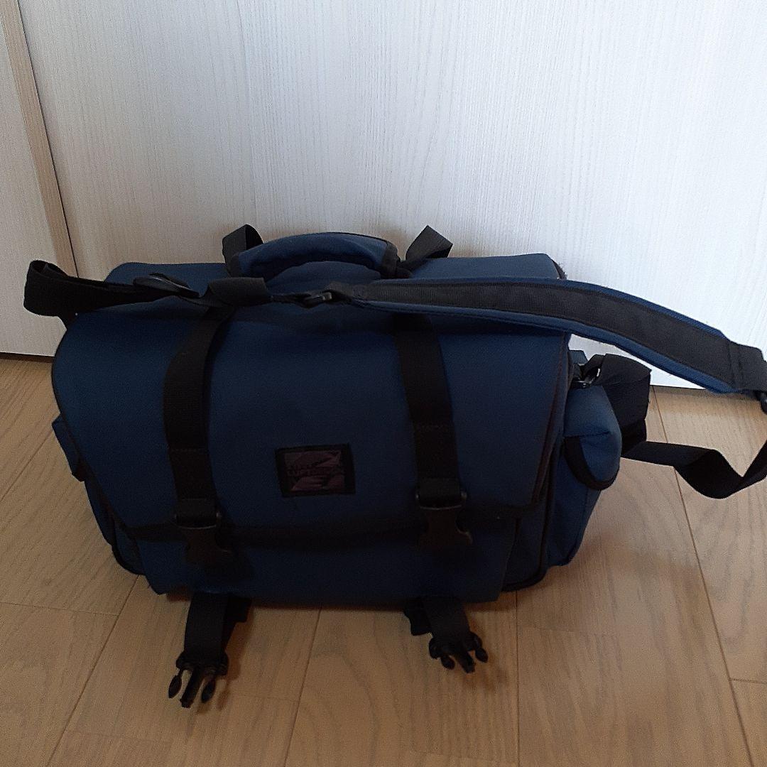 Canon EOS 5D Mark III + EF 28-300mmレンズ