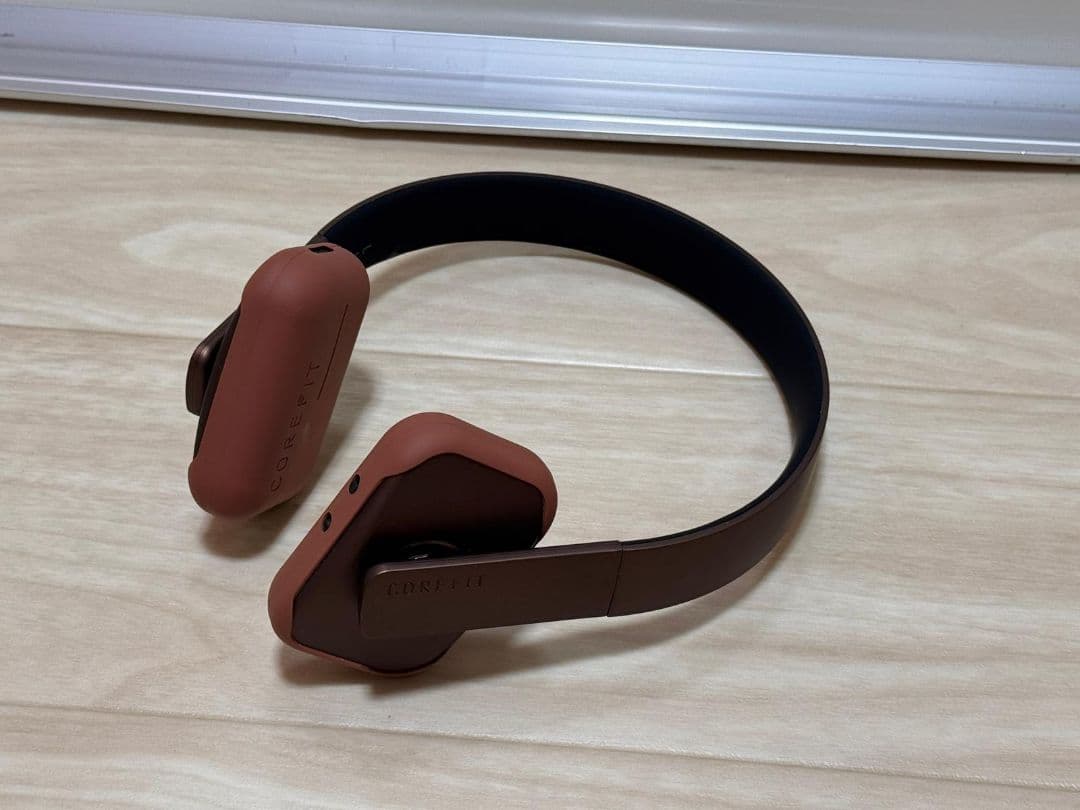 COREFIT フェイスプレイヤー ディープレッド