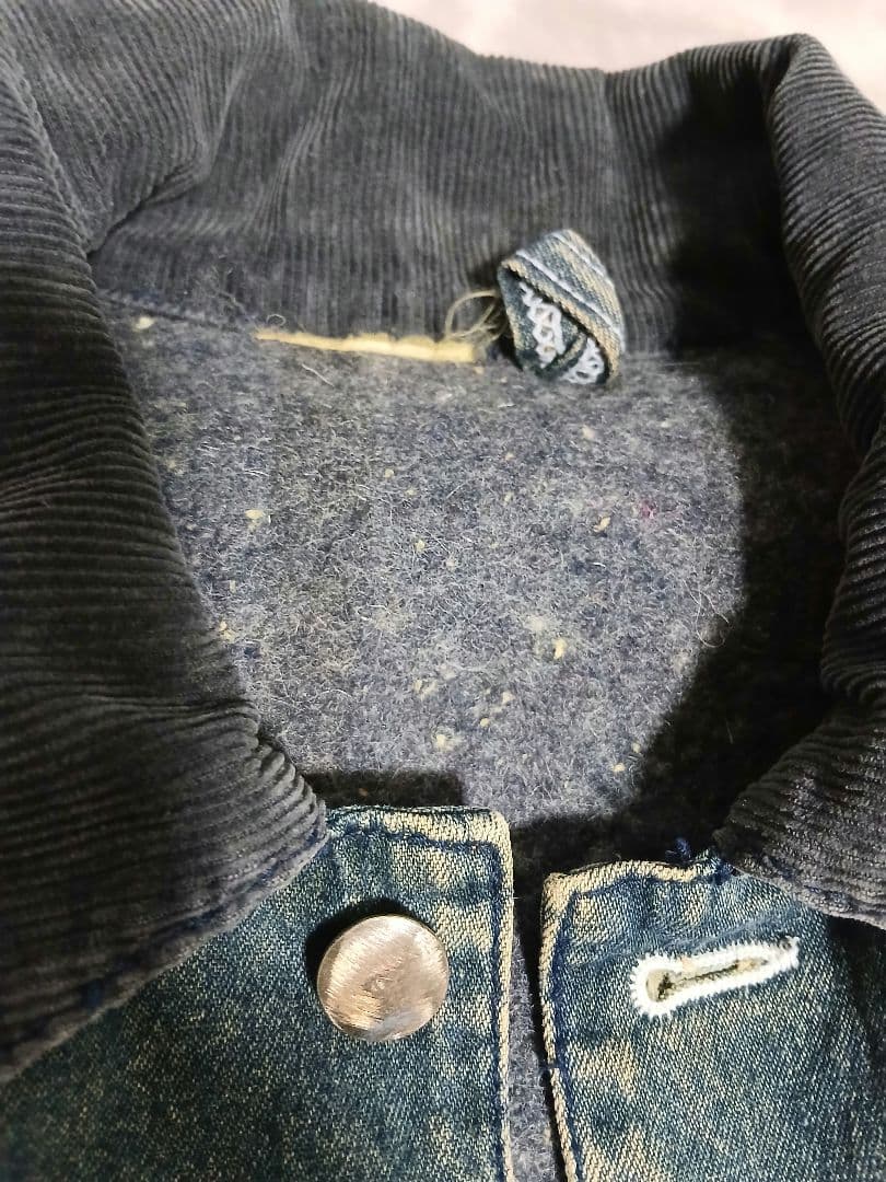 カーハート 80s〜90 Carhartt ミシガンチョアコート　 早い者勝ち