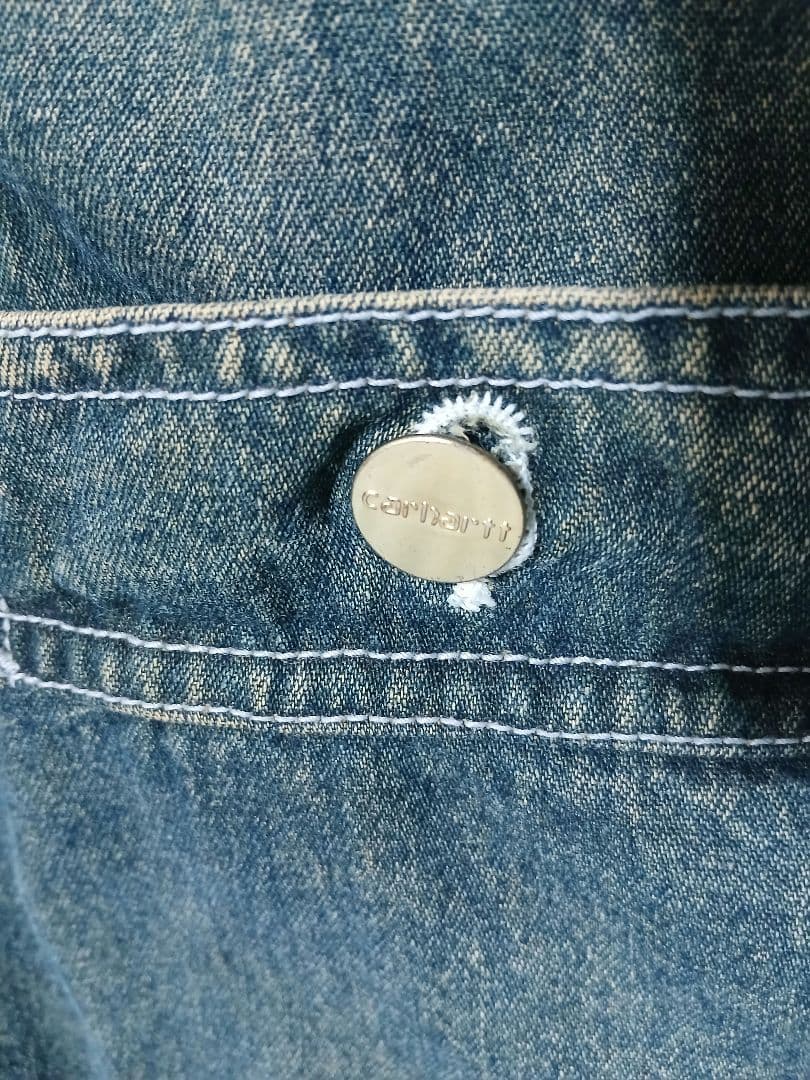 カーハート 80s〜90 Carhartt ミシガンチョアコート　 早い者勝ち