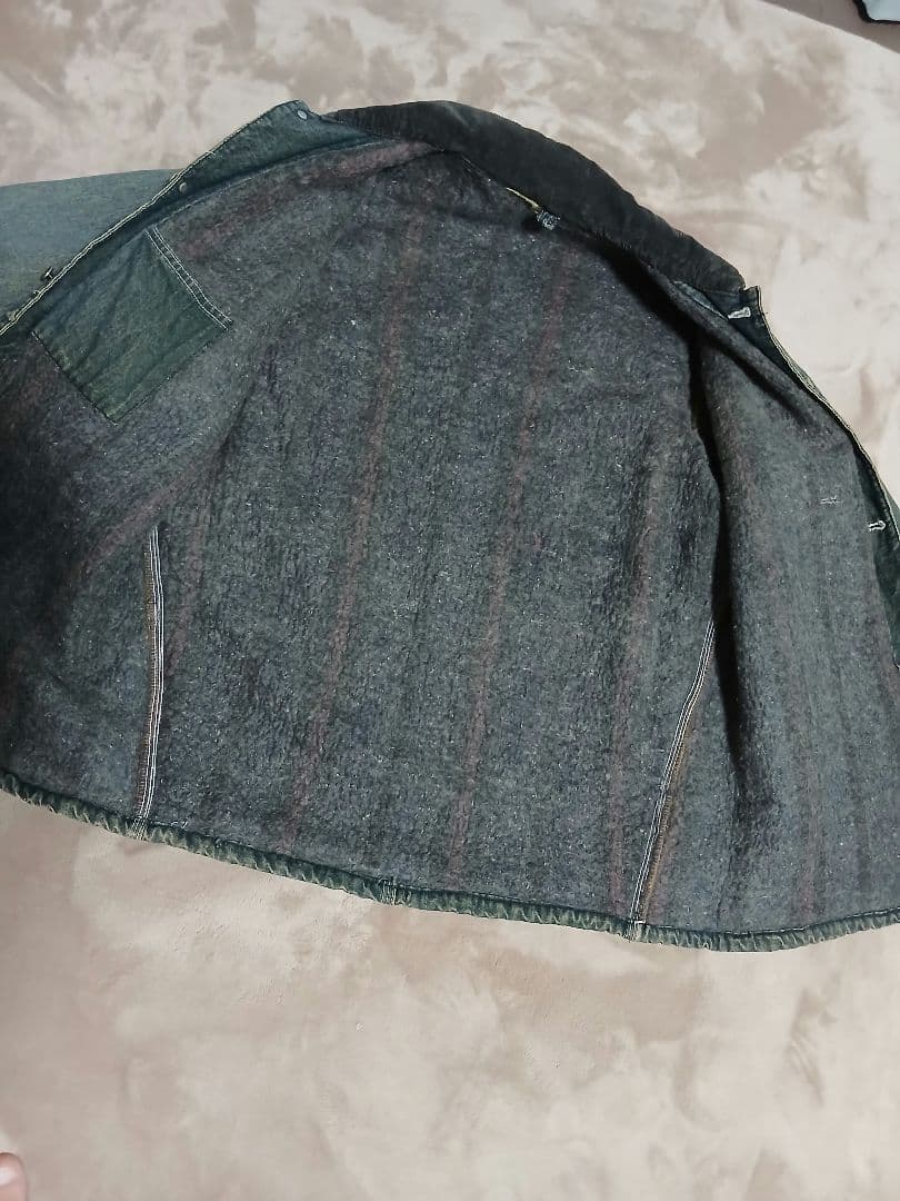 カーハート 80s〜90 Carhartt ミシガンチョアコート　 早い者勝ち