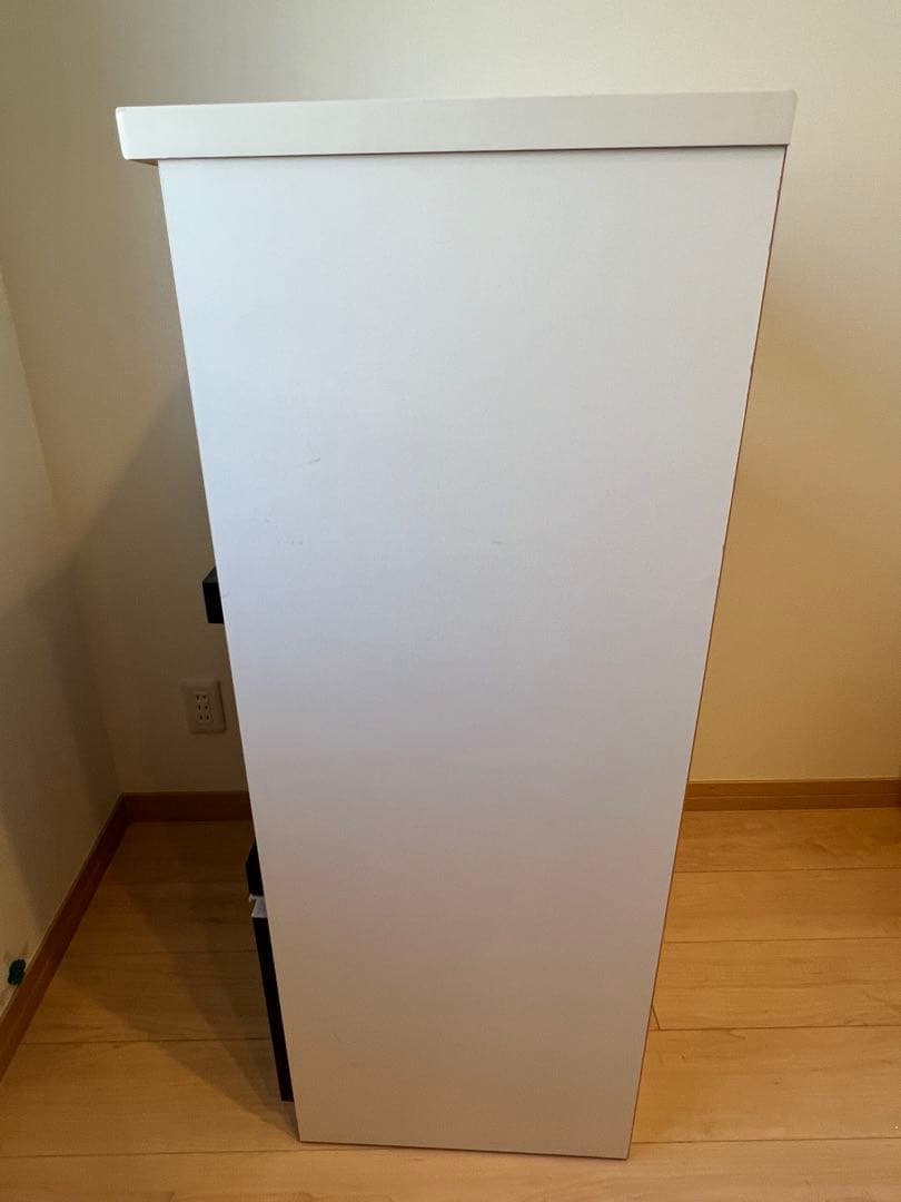 レンジ台 約60幅 スリム レンジラック ロータイプ スライド 棚