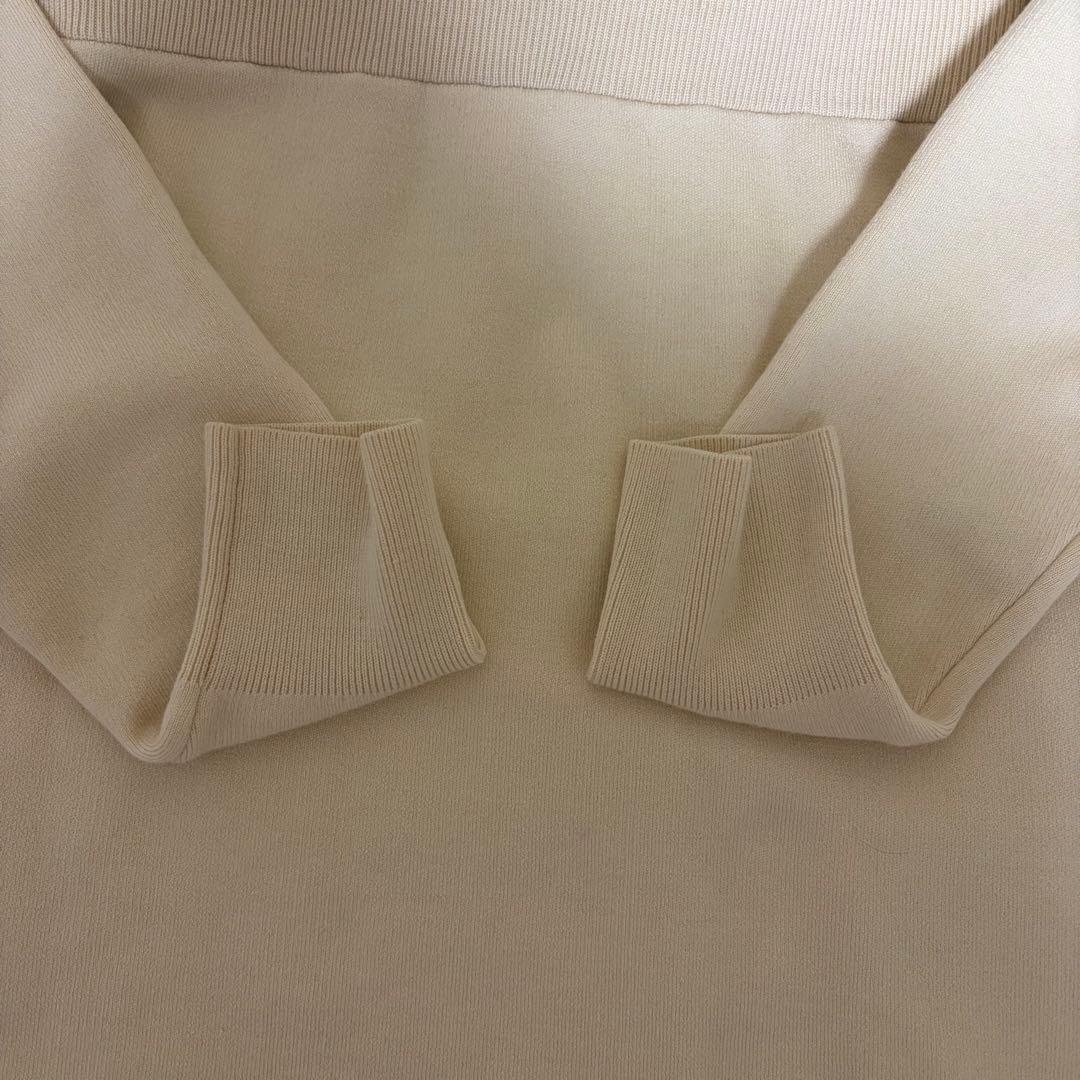 herlipto Simone Knit Mini Dress Sサイズ